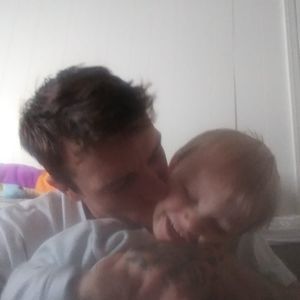 Meet your Posher, Bradley dean